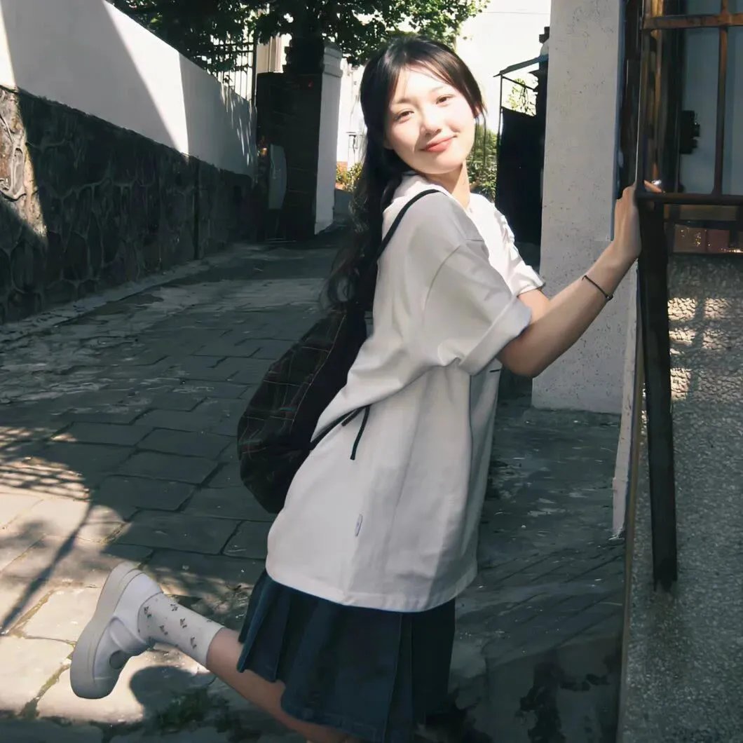 我的喜悦夏天